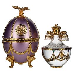 Caskaja Imperial Carskaja Imperial Collection Faberge fialová 40% 0,7L